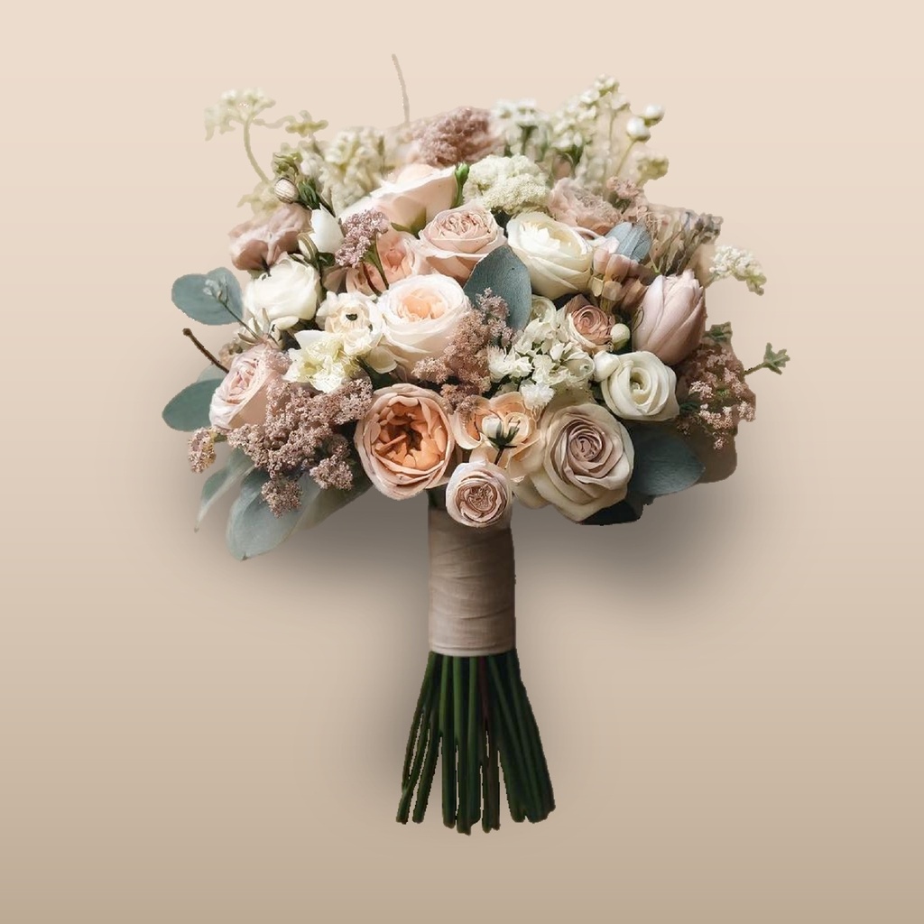 Rêve de mariée
