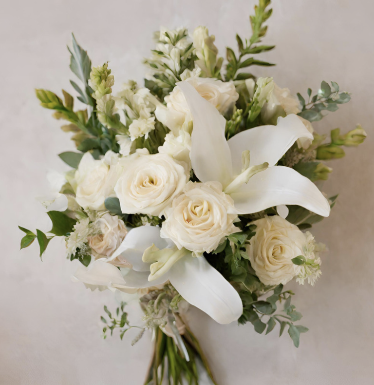 Fleur de Lys