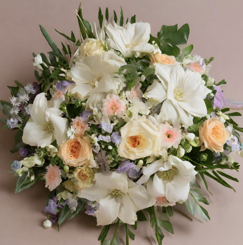 Mémoire florale