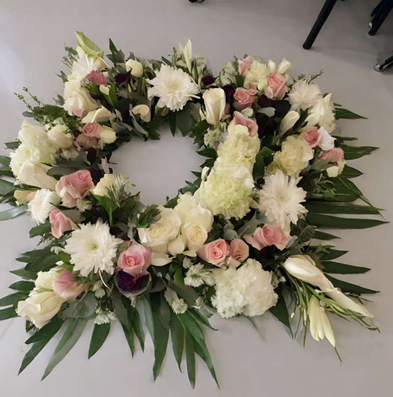 Dernier hommage