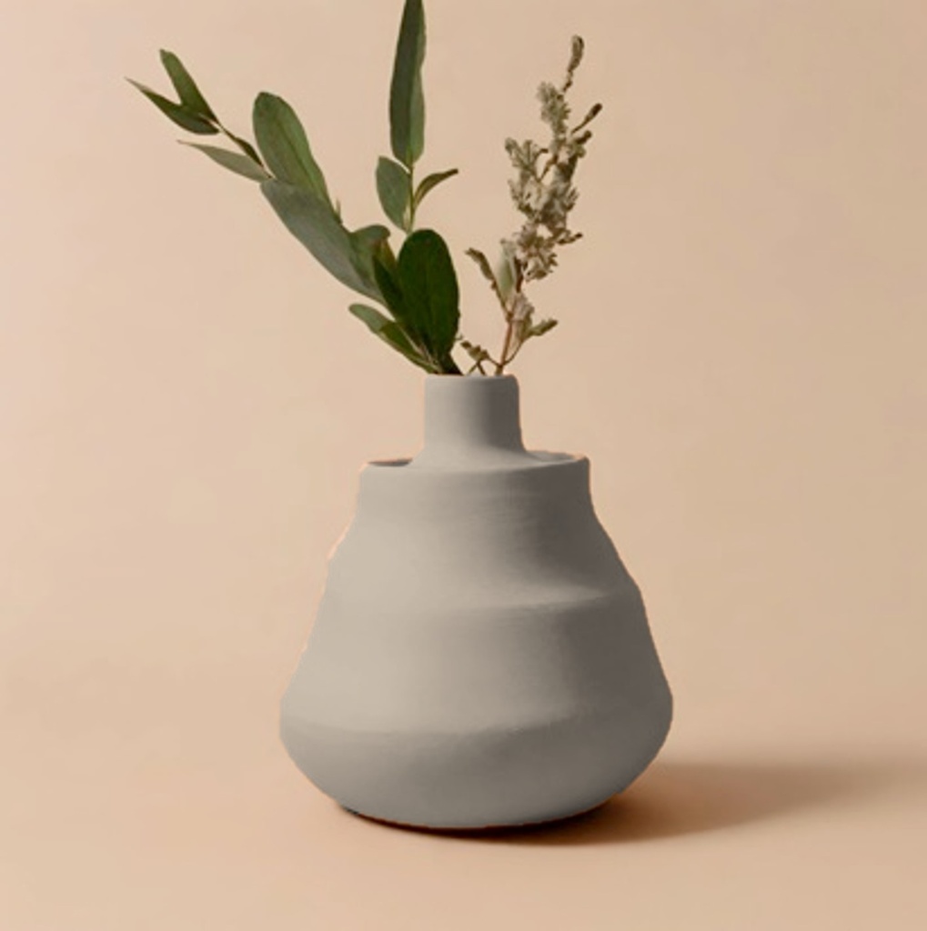 Vase Silhouette