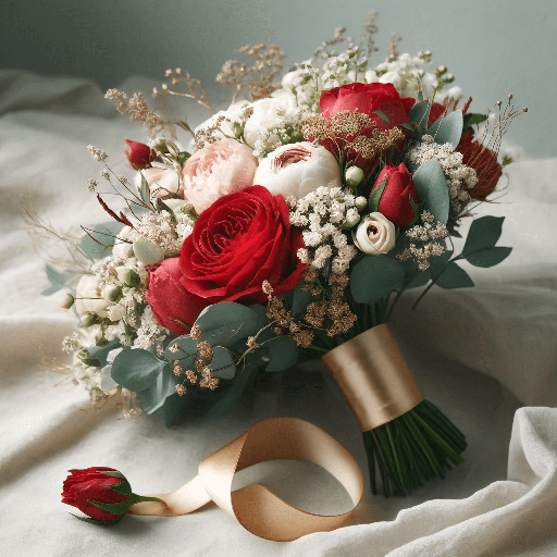 [B6] Explosion d’amour