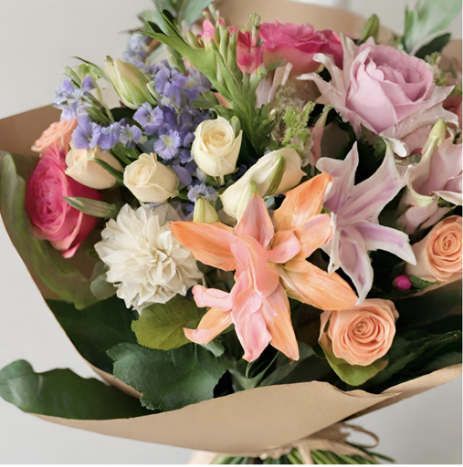 [B37] Bouquet fête des mères
