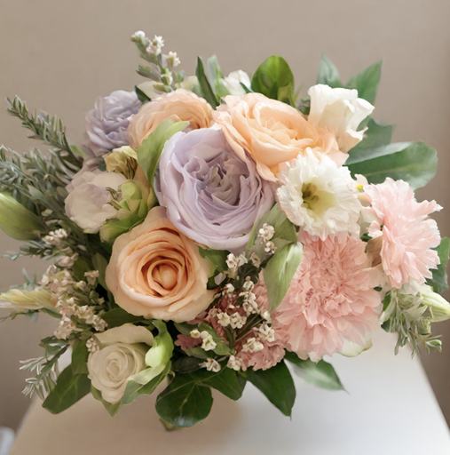 [B39] Bouquet fête des grands mères