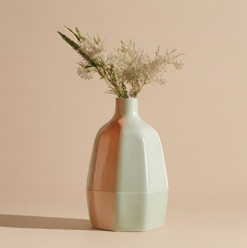 [V1] Vase Harmonie