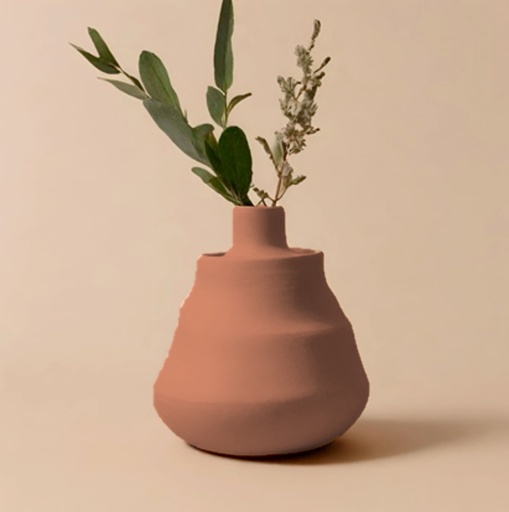 [V2] Vase Silhouette